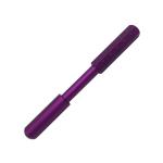 High Frequency Magic Stick Germanium Roller Cellulite Reduction 84 G
