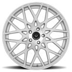 4*100 alloy wheel with germany standard forged rims wholesale from china
