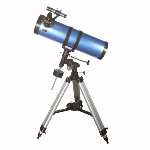 Professional 750x Observation Astronomical 150mm Reflector Telescope for