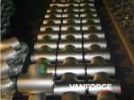 ASME B16.9 Forged Steel Pipe Fittings Butt Weld Short Length Stub End