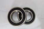Semi-conductor wheel bearing Deep Groove High Precision