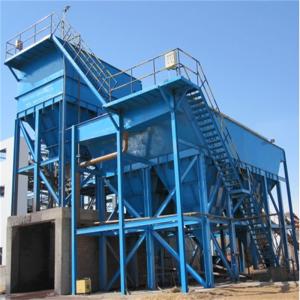 Wholesale Magnesium Cartridge 5.5kw Industrial Dust Collector Equipment from china suppliers