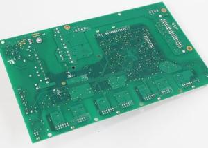 Wholesale ZINT-592 MC INTERFACE BOARD 3AUA0000103603 DRIVES PARTS 3AUA0000128978 from china suppliers