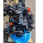 Brand new 6BT5.9 engine assembly for Dongfeng vehicle, construction machinery