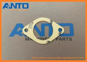 Wholesale 6150-61-1821 6150611821 Gasket Excavator Engine Parts For KOMATSU S6D125 S6D125E from china suppliers