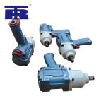 Reversible 3/4 Inch Air Impact Gun Portable Air Impact Wrench 1880nm