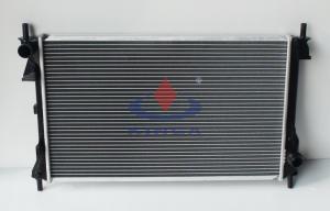 Wholesale The Goods For Ford Aluminum Radiator , MONDEO 1.8 ' 1993- from china suppliers
