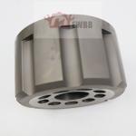 HMGE36EA Hitachi Excavator Hydraulic Pump Parts ZAX200 ZX210-2 HMT36