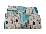 Microfiber Dish Drying Mats Kitchen Table Pads Table Placemat