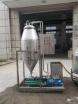 220V/380V/415V/440V Milk Vacuum Degasser for Milk Processing