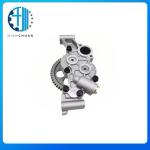 Oil Pump Assy 65.05100-6052B 65.05100-6052 for Doosan DX300 DX340 DL08 DB58