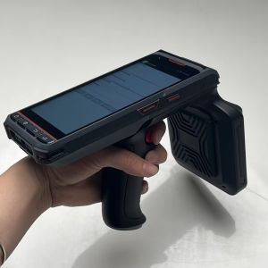 Wholesale H5RD RF Handheld PDA UHF RFID Reade Octa Core 2.0 GHz Highper Formance Processor from china suppliers