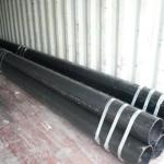 Government project construction civil engineering ERW steel pipe