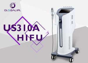 Wholesale 0.1-2J Energy Hifu High Intensity Focused Ultrasound Machine With 5 Treatment Heads from china suppliers