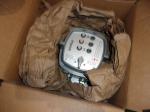 Electric Actuator Parts Multi Turn Actuators AC DC 220V AC 380V 34~13500Nm Alloy