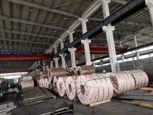 Wholesale Hot Rolled 304 EN 10088 1.4319 6mm Stainless Steel Plate from china suppliers