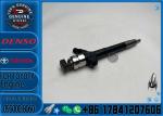 Common Rail Injector Assy 095000-8060 095000-9770 095000-8050 095000-7700 23670