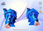 6 / 4 D - G Sand Gravel Pump Machine No Clogging Wear Resistant