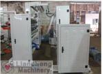 400m/min high speed slitter rewinder for adhesive paper and film,slitting and