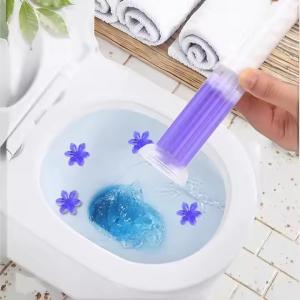 Wholesale Powerful Odor Removing Toilet Gel Fragrant And Clean Restroom Experience Toilet Gel from china suppliers