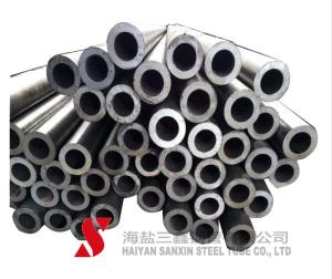 Wholesale ASTM A192 Seamless Carbon Steel Boiler Tubes For High Pressure Service from china suppliers