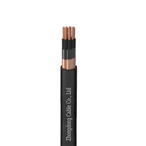 Wholesale 3-24 Cores Copper Tape Screen Control Cable PVC Insulated 450V 750V 600V 1000V from china suppliers