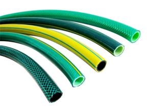 Wholesale Plastic PVC Garden Water Hose / Pipe / Tubing / Tube Various Size For Garden Irrigation from china suppliers