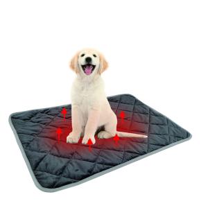 Wholesale Winter Pet Mats For Dogs And Cats Thick Blankets For Pet Homes Warm Floor Mats from china suppliers
