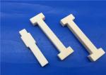 White 95% Machining Alumina Ceramic Parts