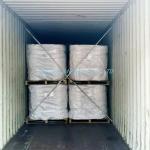 Yellow-Green Fiberglass Braided Silicon Rubber Insulated Tinned Copper Conductor