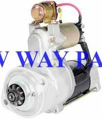 Wholesale mitsubishi s6k starter, m003t56181,m003t56182,m003t56183 from china suppliers