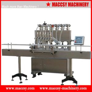Wholesale Auto plastic bag filling sealing machine BM300F Series from china suppliers