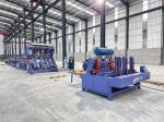 Wood Pallet Nailing Machine / EPAL Pallet Wood Making Machine / Wood Pallet