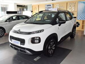 Wholesale Citroen C4 Li Electric Cars AIRCROSS 2019 En230THP DCT 401km NEDC from china suppliers