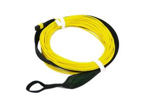 Wholesale Singlemode 12 Core 2.0mm MPO Trunk Cable from china suppliers