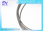 White 16kg / Roll 7X7 Stainless Steel Wire Rope Cable