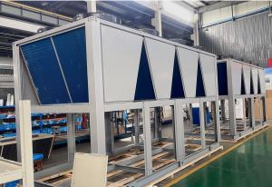 Wholesale Kaideli W Type Condenser Compressor 1200kw High Accuracy from china suppliers