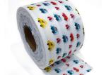 SSS 100% PP PP Spunbond Nonwoven Fabric Multi Pattern For Baby Diaper