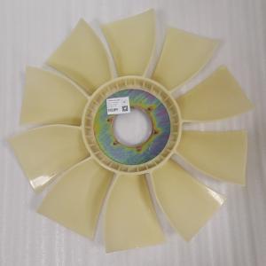Wholesale Excavator Parts Leaf Cooling Fan 245-9344 245-9344 For E320D E323D E321D from china suppliers