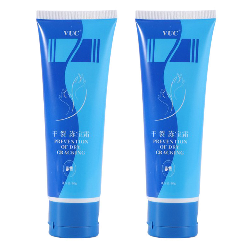 Dia 22mm-50mm EAA Plastic Cosmetic Soft Tube Empty Lotion Squeeze Bottles
