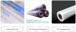 Flexible Packaging Films/Flexible Packaging Material For Furniture Cover Dust