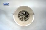 GT1549V Turbocharger Cartridge 700447-0001 433395-0008 BMW