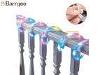 IP65 Solar Outdoor Christmas String Lights , Solar Powered Christmas Rope Lights