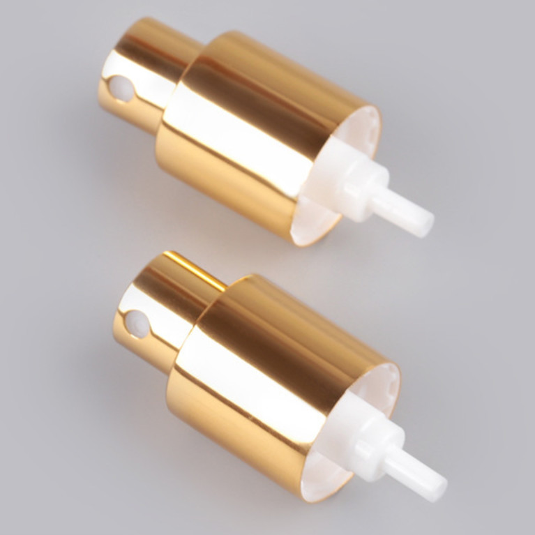 24MM Aluminum Perfume Mist Sprayer