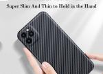 Matte Camera Full Protection Phone Case For iPhone 11 Series