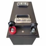 1.2KWh Lifepo4 RV Camper Battery 310ah 12.8V For outdoor equipment