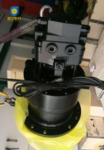 Wholesale SK210-8 Excavator Replacement Parts Kobelco Swing Motor Assy from china suppliers