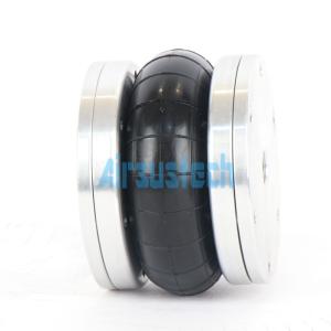 Wholesale Contitech FS 44-5 DI Industrial Air Bags Firestone W01-R58-4050 Air Shocks M6 Nuts from china suppliers