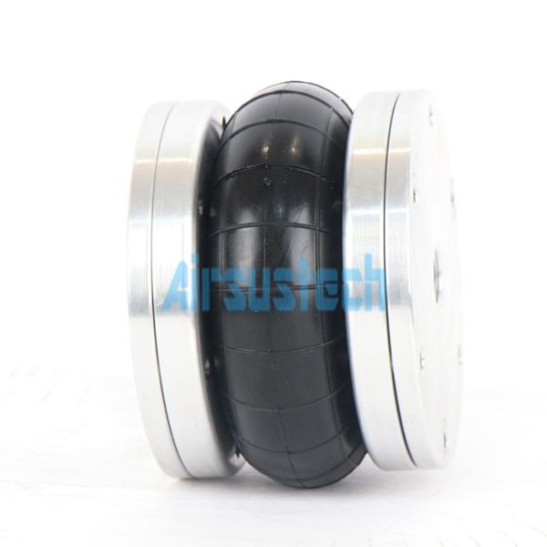 Contitech FS 44-5 DI Industrial Air Bags Firestone W01-R58-4050 Air Shocks M6