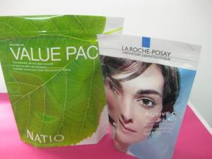 Wholesale BOPP / CPP / NY / PET / PA/AL / PE / LDPE k Snack Bag Packaging from china suppliers